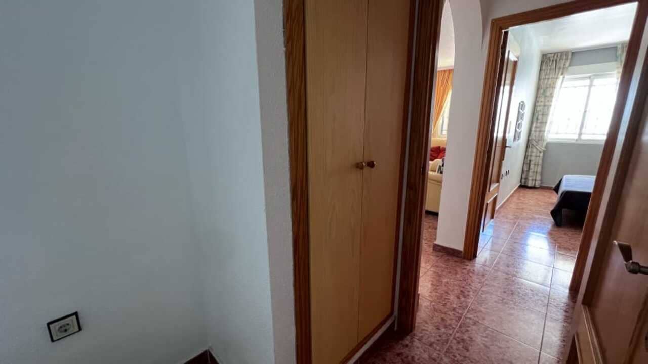 2 bedroom Apartment for sale in Vistabella with pool - € 129,000 (Ref: 9699287)