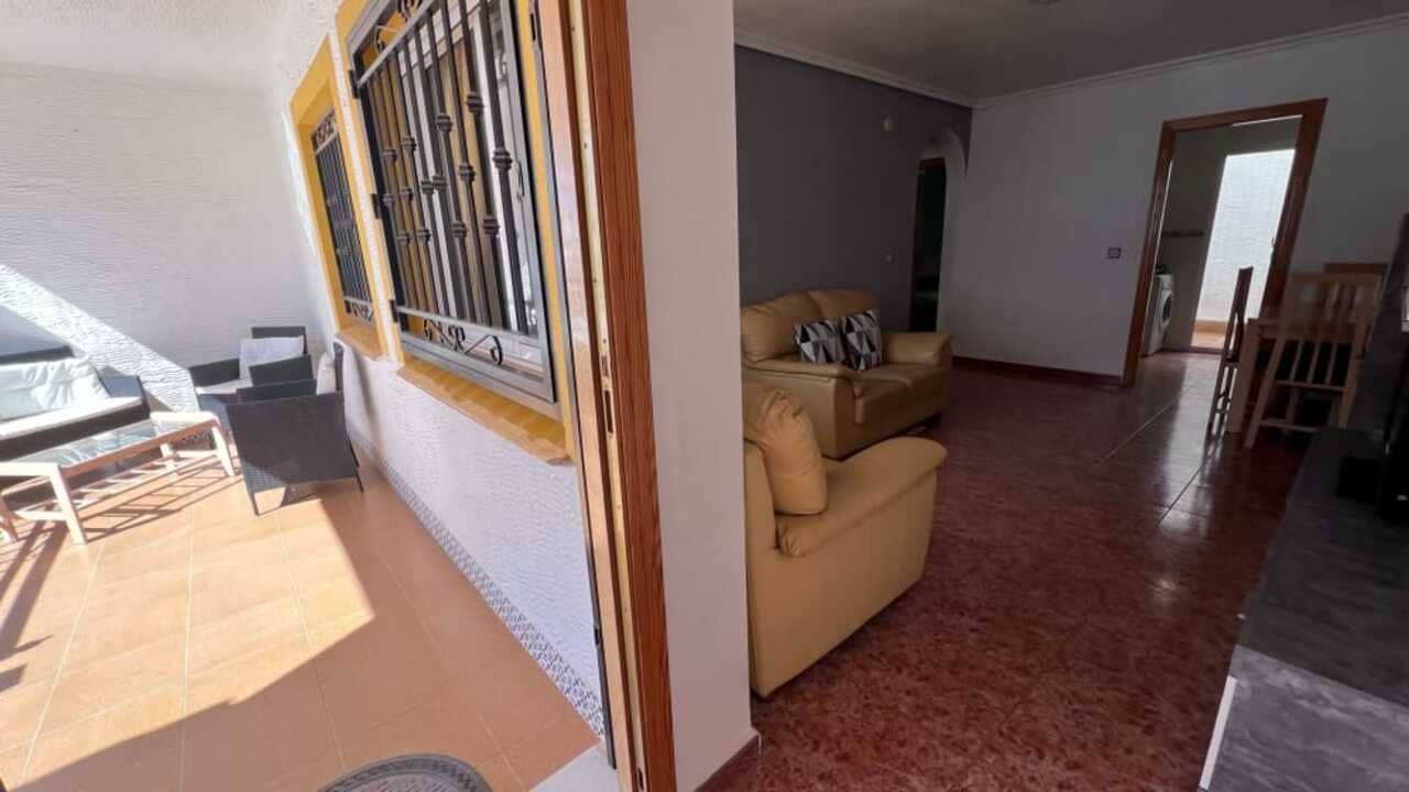 2 bedroom Apartment for sale in Vistabella with pool - € 129,000 (Ref: 9699287)