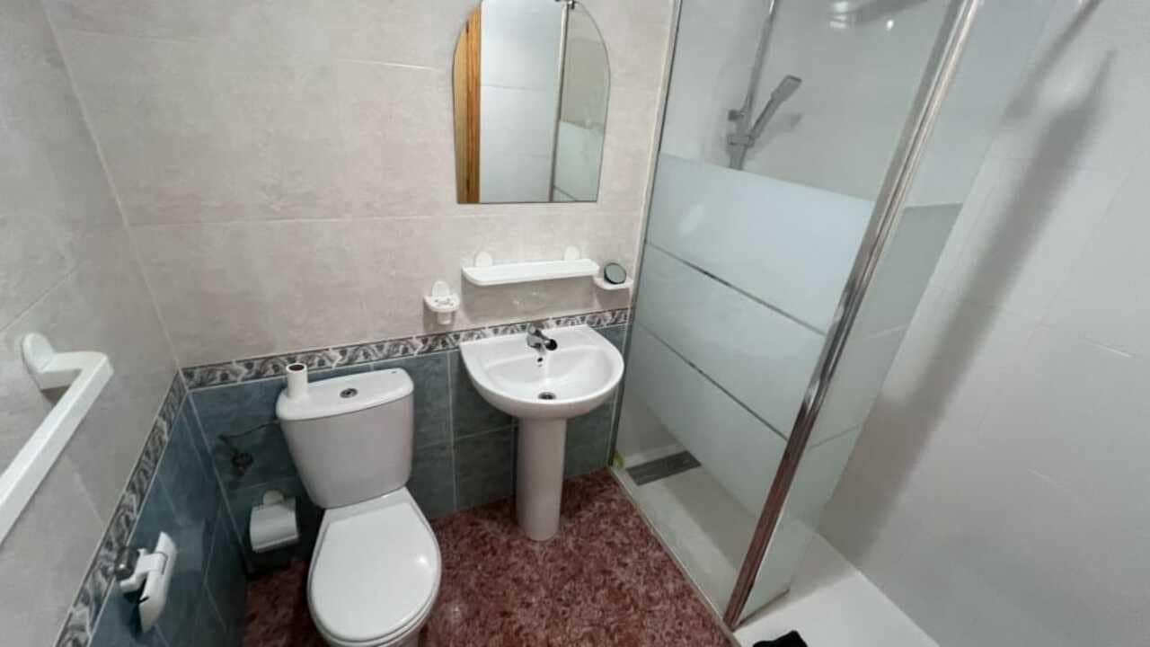 2 bedroom Apartment for sale in Vistabella with pool - € 129,000 (Ref: 9699287)