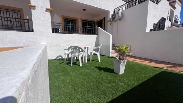 2 sypialnia Apartament na sprzedaż w Vistabella, Orihuela z basenem - 129 000 € (Ref: 9699287)
