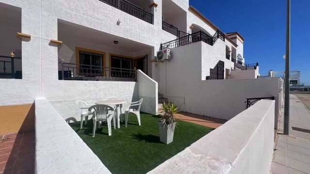 2 sypialnia Apartament na sprzedaż w Vistabella, Orihuela z basenem - 129 000 € (Ref: 9699287)