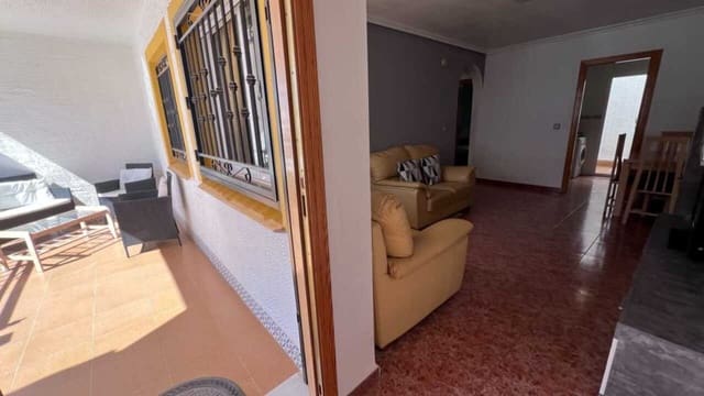 2 sypialnia Apartament na sprzedaż w Vistabella, Orihuela z basenem - 129 000 € (Ref: 9699287)