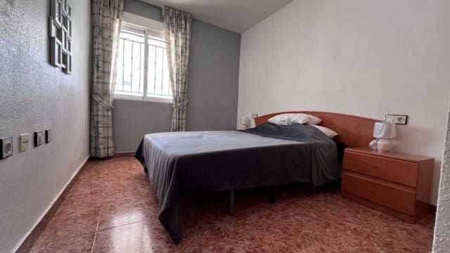 2 sypialnia Apartament na sprzedaż w Vistabella, Orihuela z basenem - 129 000 € (Ref: 9699287)