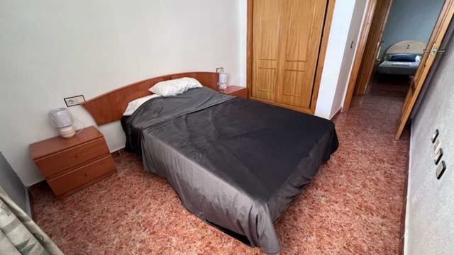 2 sypialnia Apartament na sprzedaż w Vistabella, Orihuela z basenem - 129 000 € (Ref: 9699287)