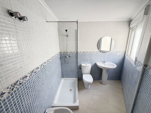 2 soveværelse Lejlighed til salg i Los Montesinos - € 119.995 (Ref: 9699844)