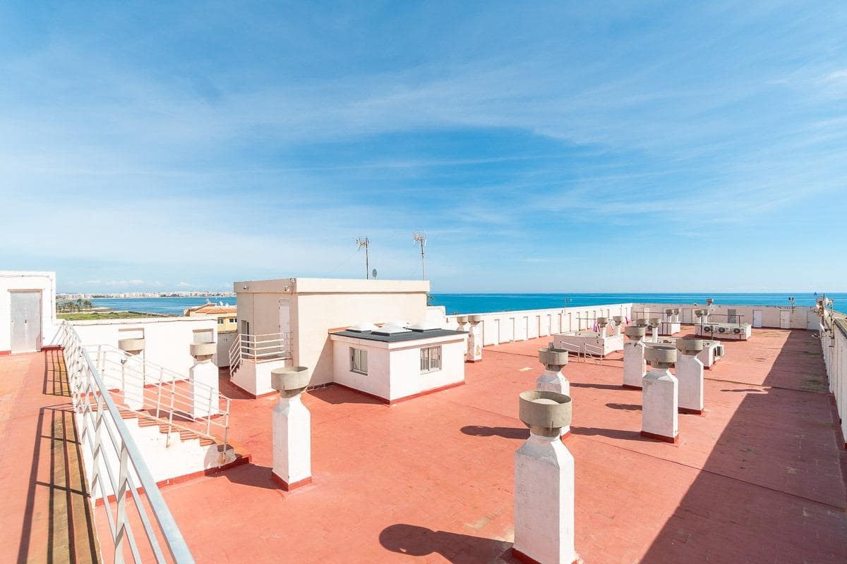 2 sypialnia Apartament na sprzedaż w Torrevieja z basenem garażem - 229 000 € (Ref: 9699846)