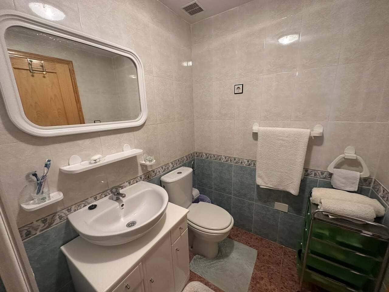 2 bedroom Apartment for sale in Entre Naranjos with pool - € 120,000 (Ref: 9708181)