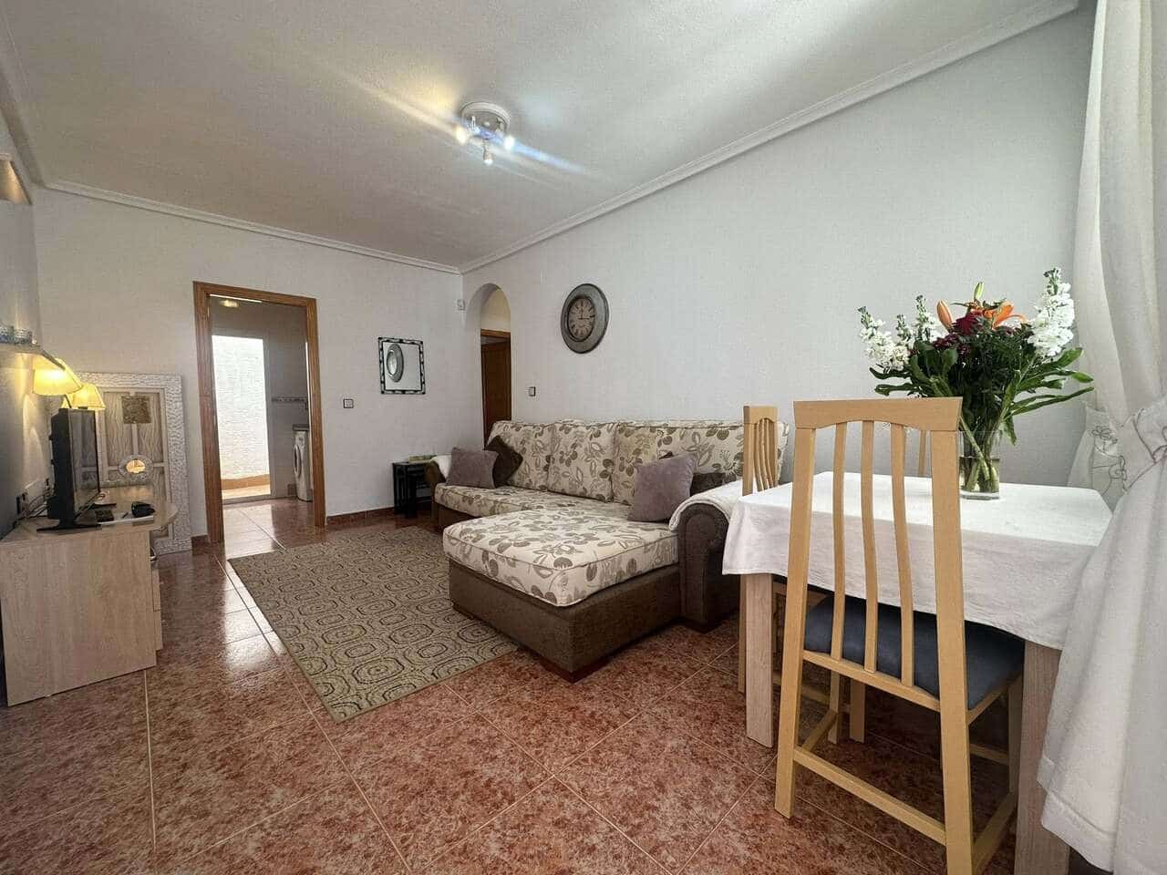 2 bedroom Apartment for sale in Entre Naranjos with pool - € 120,000 (Ref: 9708181)