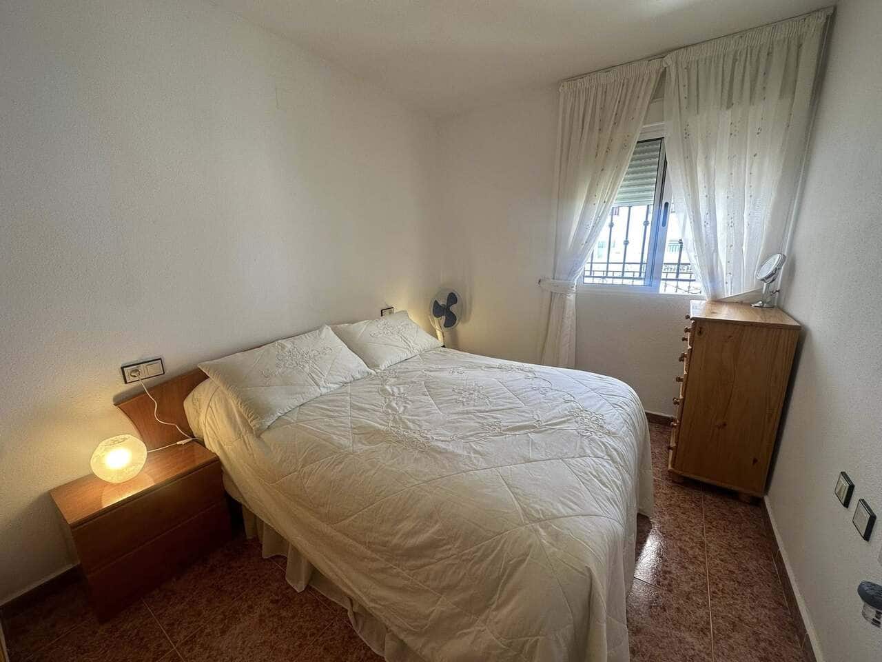 2 bedroom Apartment for sale in Entre Naranjos with pool - € 120,000 (Ref: 9708181)