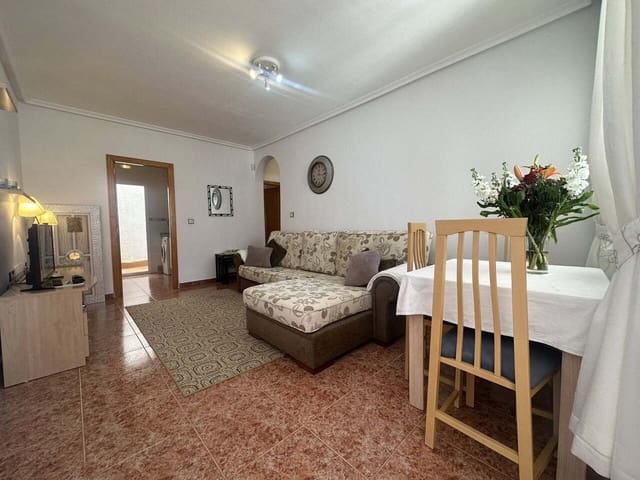 2 sypialnia Apartament na sprzedaż w Vistabella, Orihuela z basenem - 120 000 € (Ref: 9708181)