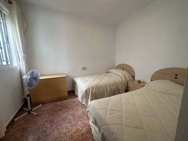 2 sypialnia Apartament na sprzedaż w Vistabella, Orihuela z basenem - 120 000 € (Ref: 9708181)