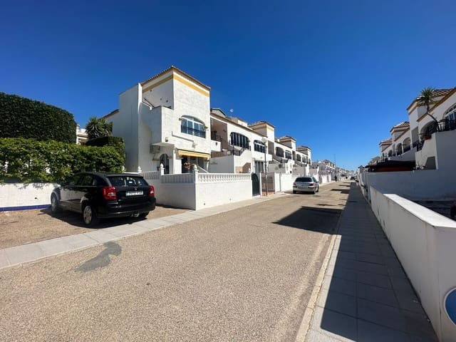 2 sypialnia Apartament na sprzedaż w Vistabella, Orihuela z basenem - 120 000 € (Ref: 9708181)