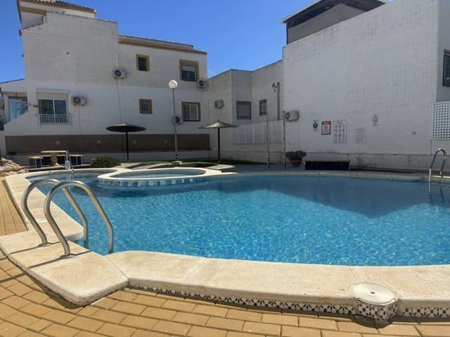 2 sypialnia Apartament na sprzedaż w Vistabella, Orihuela z basenem - 120 000 € (Ref: 9708181)