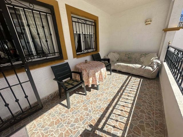 2 sypialnia Apartament na sprzedaż w Vistabella, Orihuela z basenem - 120 000 € (Ref: 9708181)