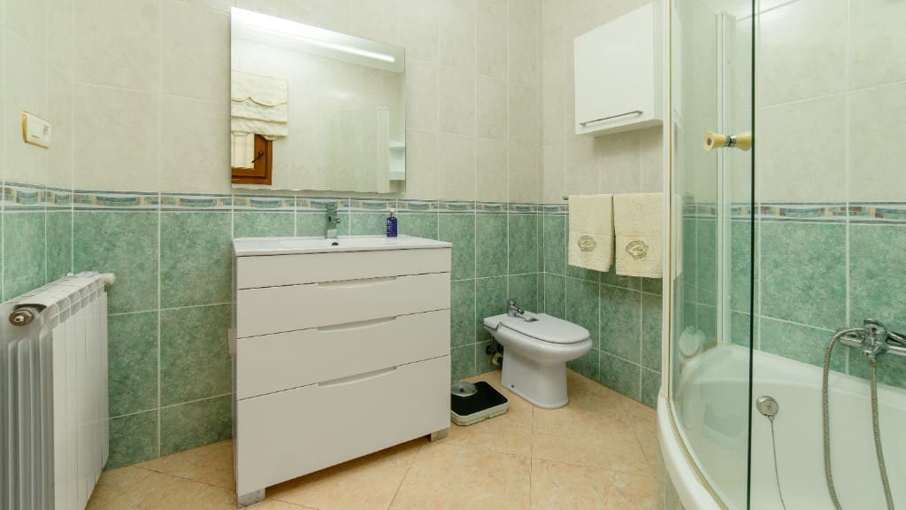 2 sypialnia Willa na sprzedaż w Los Altos z basenem garażem - 290 000 € (Ref: 9713543)