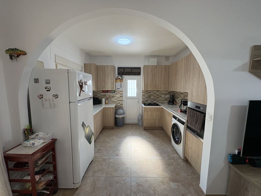 2 Zimmer Bungalow zu verkaufen in San Miguel de Salinas - 219.995 € (Ref: 9713544)