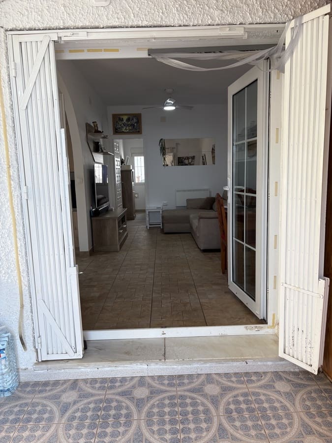 2 Zimmer Bungalow zu verkaufen in San Miguel de Salinas - 219.995 € (Ref: 9713544)