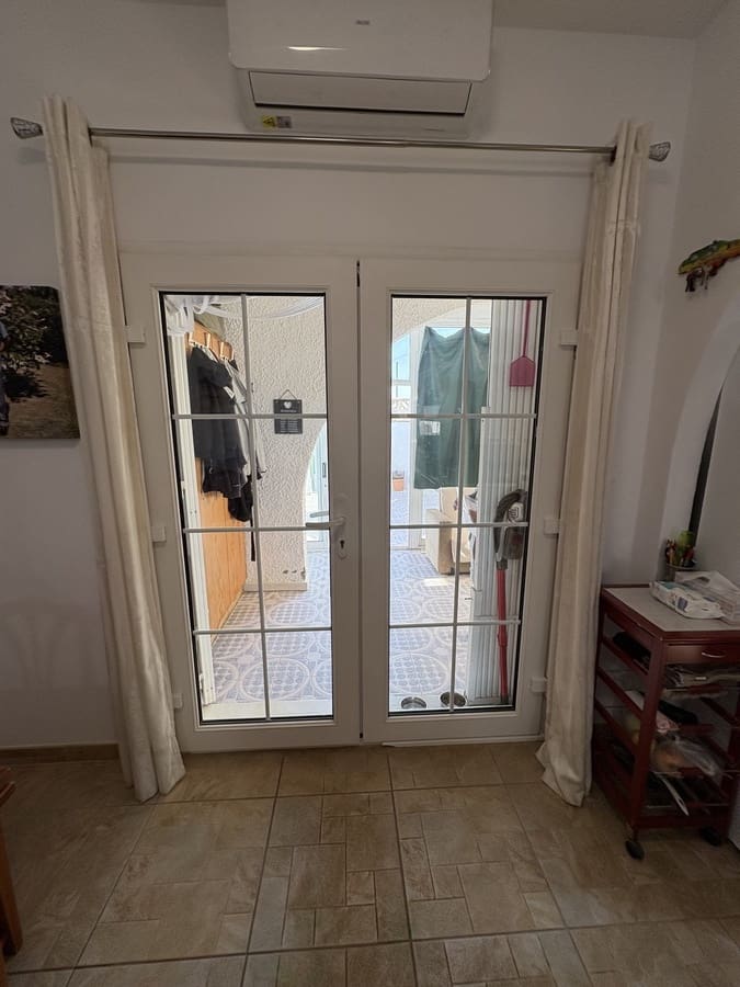 2 Zimmer Bungalow zu verkaufen in San Miguel de Salinas - 219.995 € (Ref: 9713544)