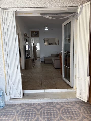 Bungalow de 2 habitaciones en San Miguel de Salinas en venta - 219.995 € (Ref: 9713544)