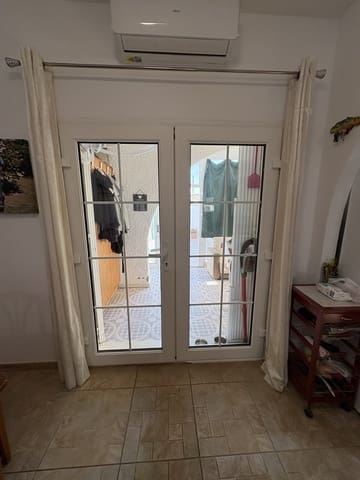 Bungalow de 2 habitaciones en San Miguel de Salinas en venta - 219.995 € (Ref: 9713544)