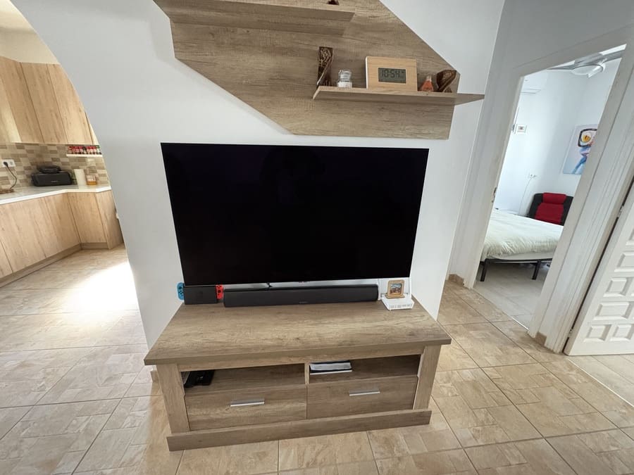 2 Zimmer Bungalow zu verkaufen in San Miguel de Salinas - 219.995 € (Ref: 9713544)