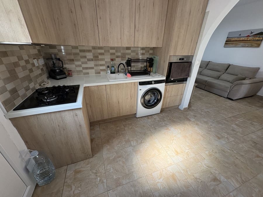 2 Zimmer Bungalow zu verkaufen in San Miguel de Salinas - 219.995 € (Ref: 9713544)