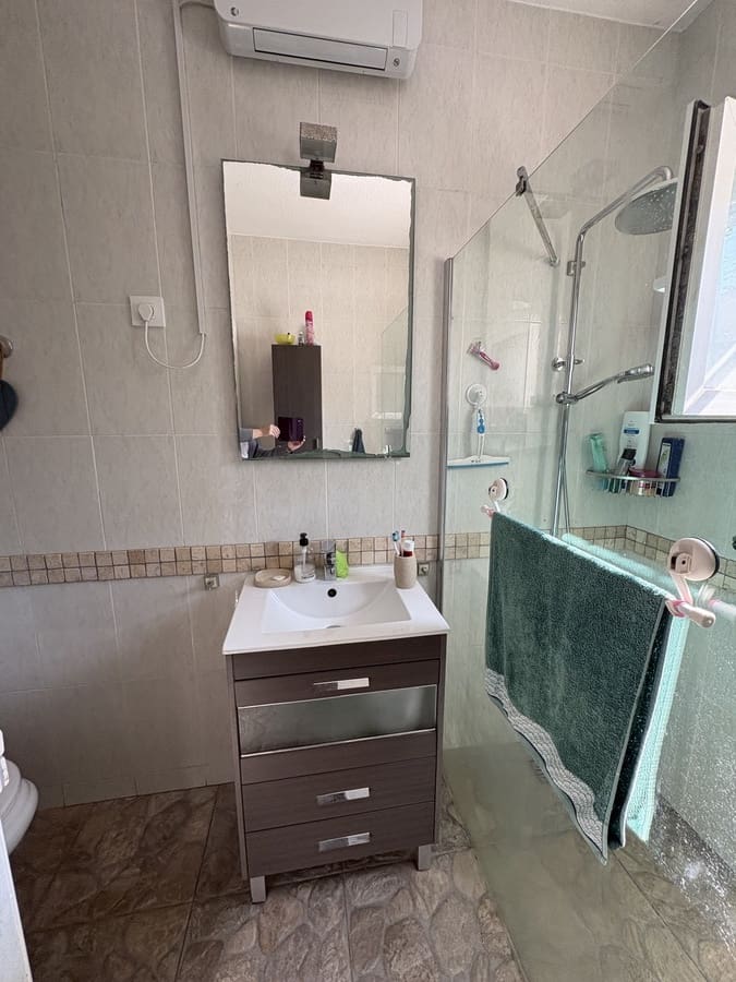 2 Zimmer Bungalow zu verkaufen in San Miguel de Salinas - 219.995 € (Ref: 9713544)