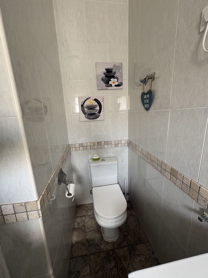 2 Zimmer Bungalow zu verkaufen in San Miguel de Salinas - 219.995 € (Ref: 9713544)