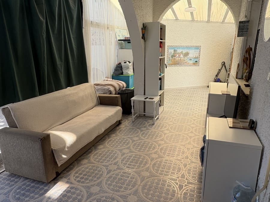 2 Zimmer Bungalow zu verkaufen in San Miguel de Salinas - 219.995 € (Ref: 9713544)