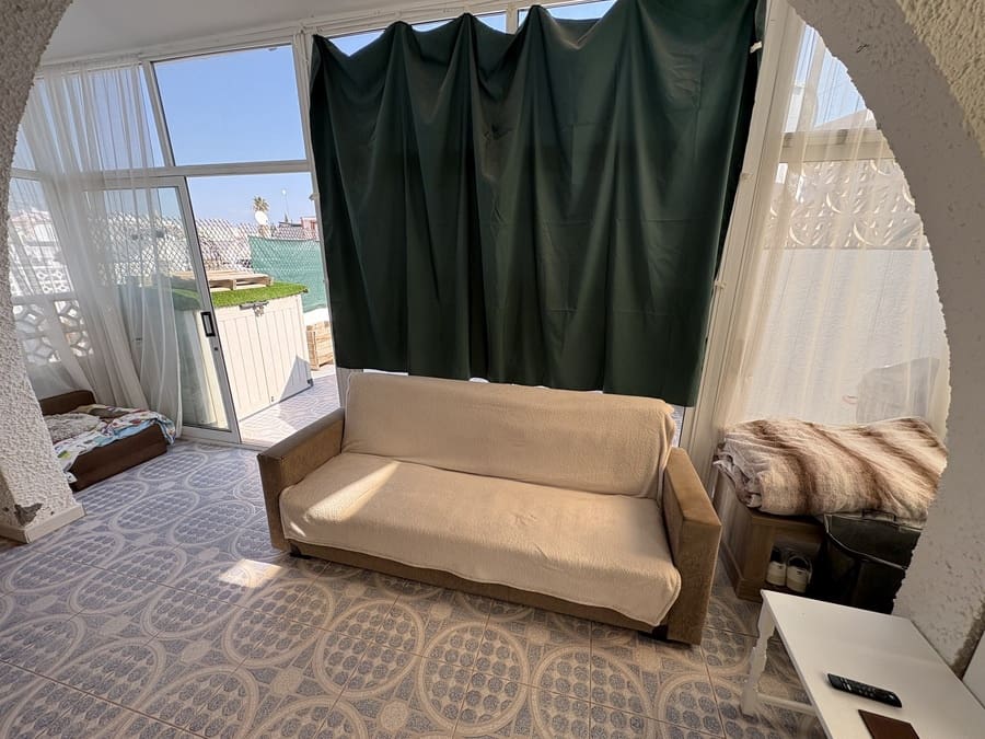 2 Zimmer Bungalow zu verkaufen in San Miguel de Salinas - 219.995 € (Ref: 9713544)