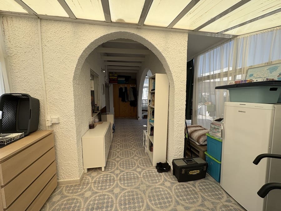 2 Zimmer Bungalow zu verkaufen in San Miguel de Salinas - 219.995 € (Ref: 9713544)