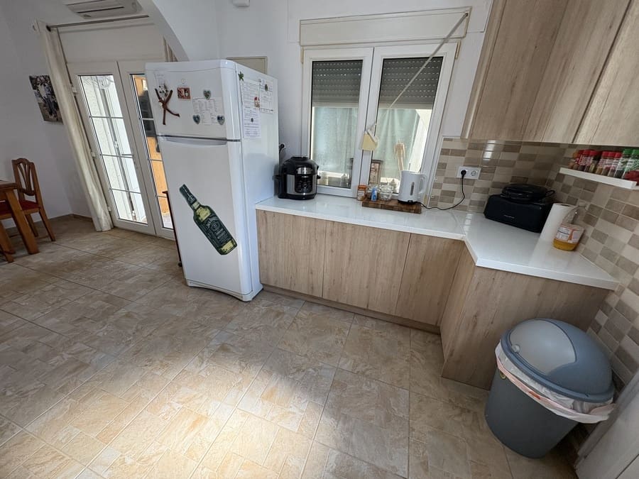 2 Zimmer Bungalow zu verkaufen in San Miguel de Salinas - 219.995 € (Ref: 9713544)