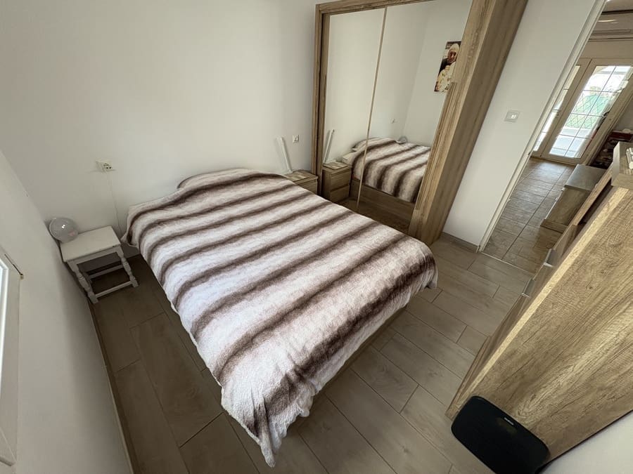 2 Zimmer Bungalow zu verkaufen in San Miguel de Salinas - 219.995 € (Ref: 9713544)