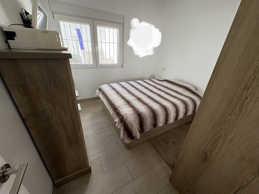 2 Zimmer Bungalow zu verkaufen in San Miguel de Salinas - 219.995 € (Ref: 9713544)