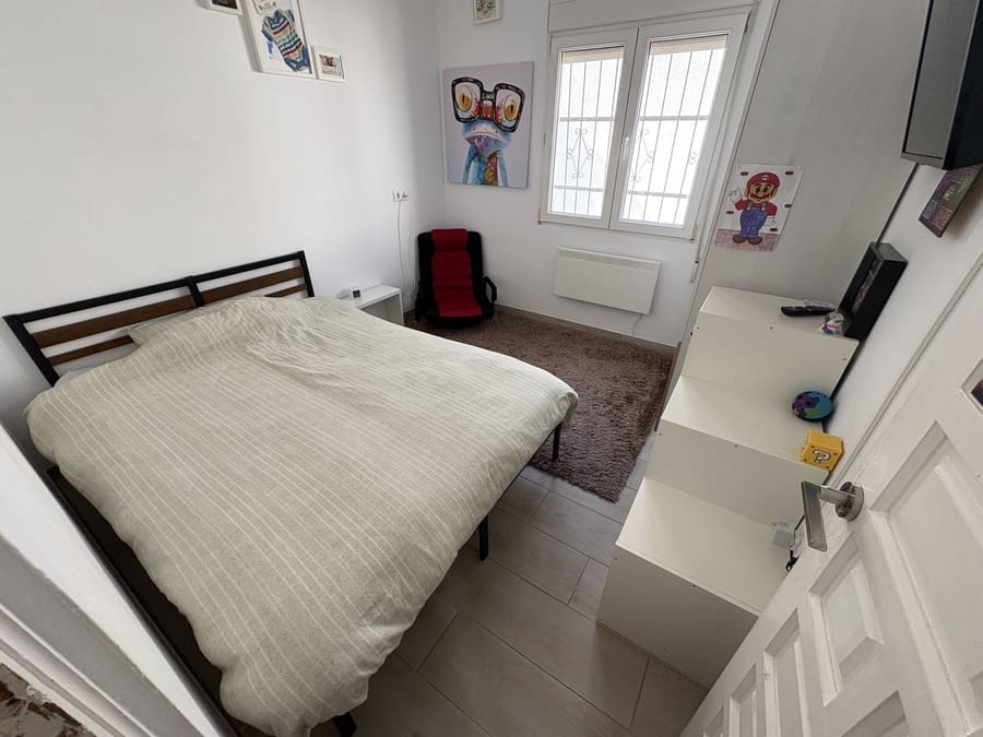 2 Zimmer Bungalow zu verkaufen in San Miguel de Salinas - 219.995 € (Ref: 9713544)