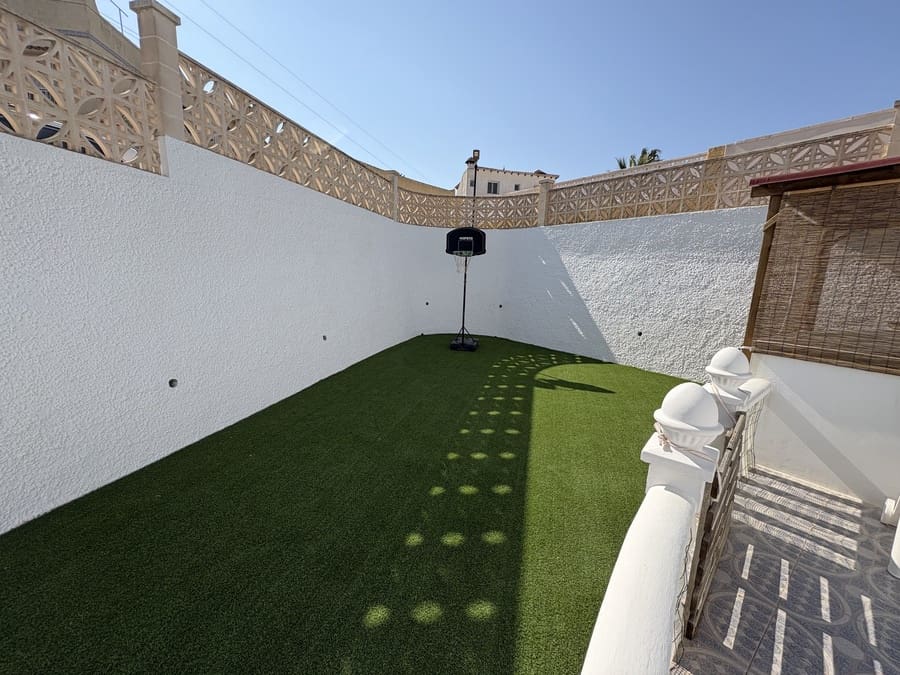 2 Zimmer Bungalow zu verkaufen in San Miguel de Salinas - 219.995 € (Ref: 9713544)