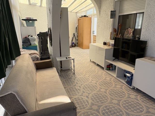 Bungalow de 2 habitaciones en San Miguel de Salinas en venta - 219.995 € (Ref: 9713544)