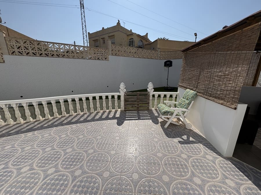 2 Zimmer Bungalow zu verkaufen in San Miguel de Salinas - 219.995 € (Ref: 9713544)