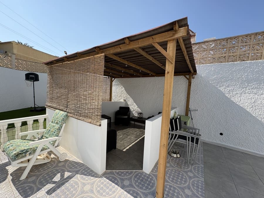 2 Zimmer Bungalow zu verkaufen in San Miguel de Salinas - 219.995 € (Ref: 9713544)