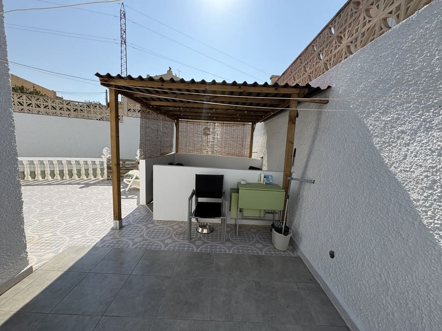 2 Zimmer Bungalow zu verkaufen in San Miguel de Salinas - 219.995 € (Ref: 9713544)