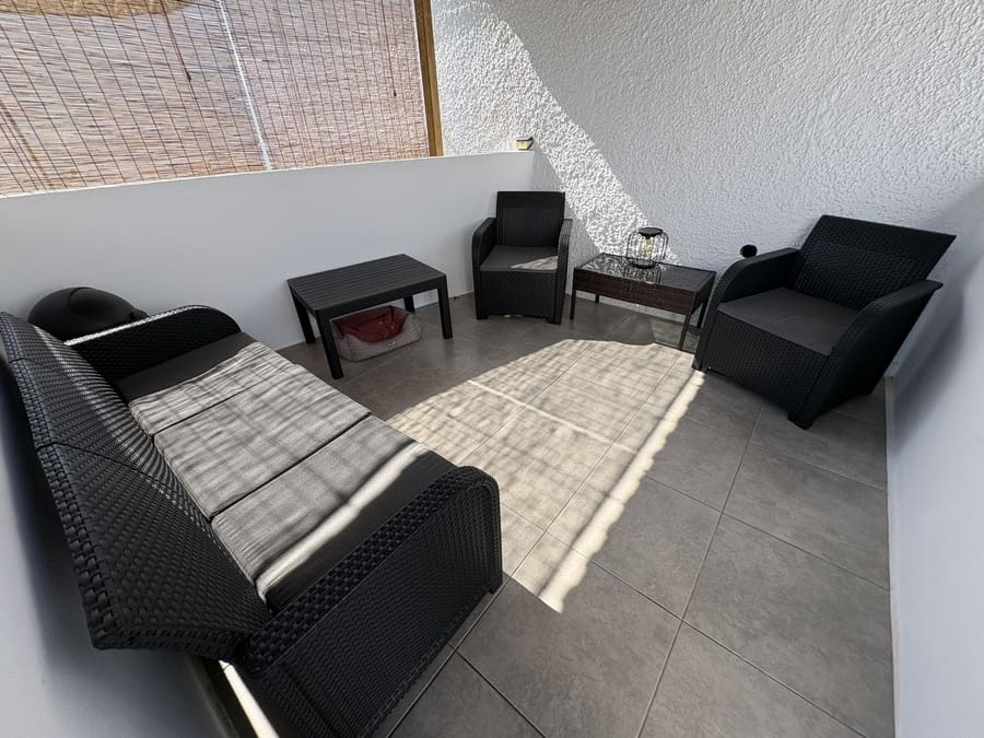 2 Zimmer Bungalow zu verkaufen in San Miguel de Salinas - 219.995 € (Ref: 9713544)