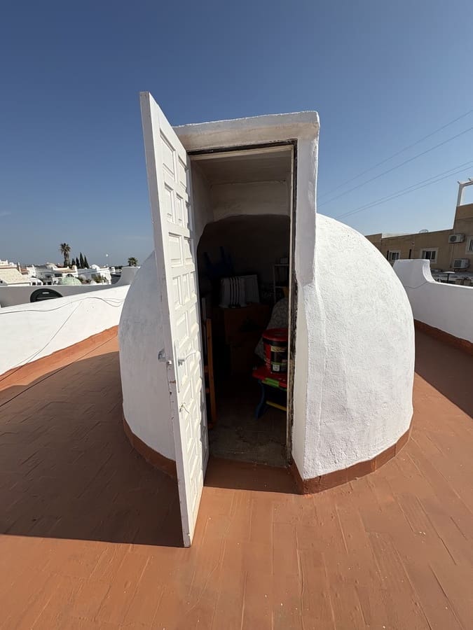 2 Zimmer Bungalow zu verkaufen in San Miguel de Salinas - 219.995 € (Ref: 9713544)