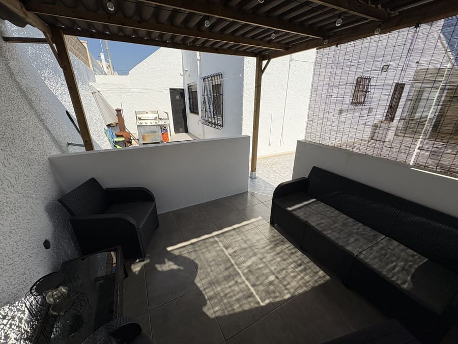 2 Zimmer Bungalow zu verkaufen in San Miguel de Salinas - 219.995 € (Ref: 9713544)
