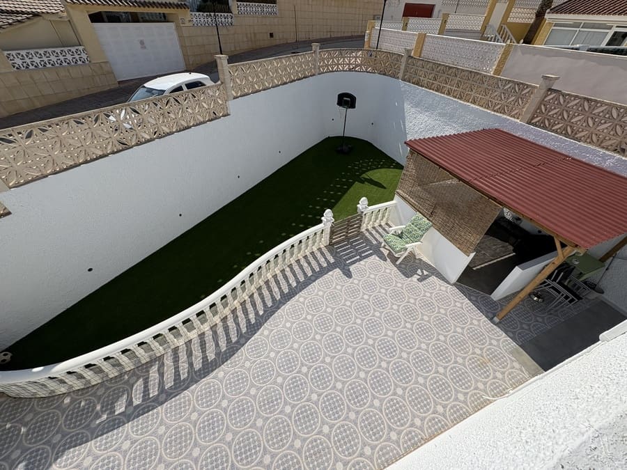 2 Zimmer Bungalow zu verkaufen in San Miguel de Salinas - 219.995 € (Ref: 9713544)