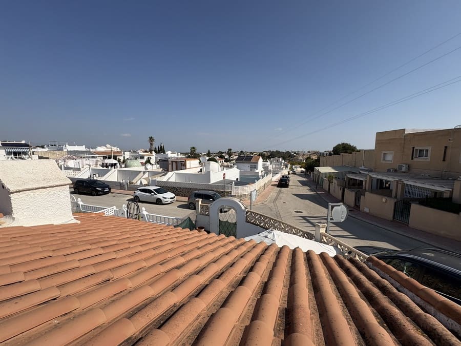 2 Zimmer Bungalow zu verkaufen in San Miguel de Salinas - 219.995 € (Ref: 9713544)