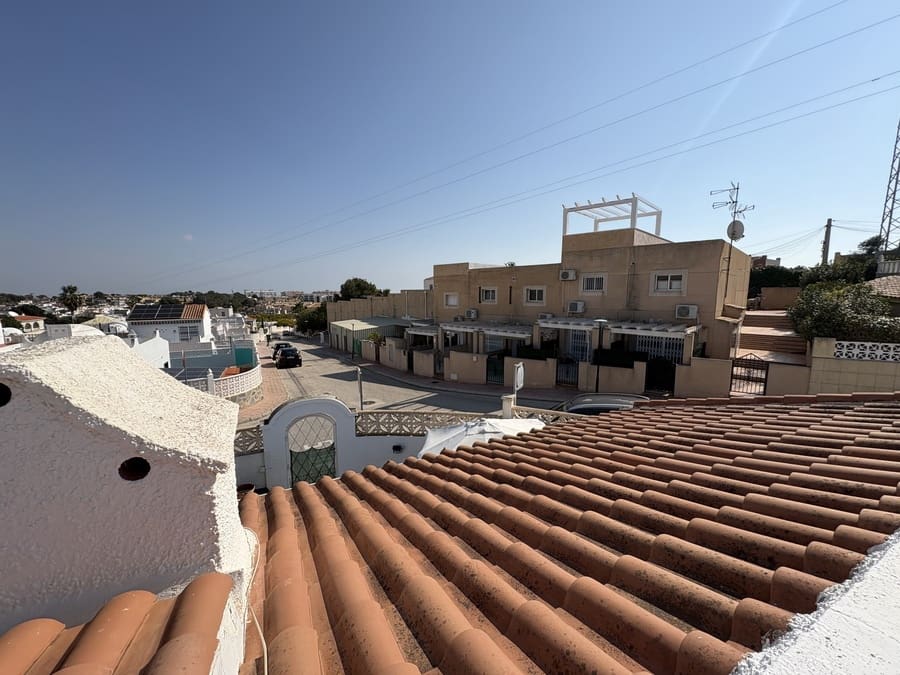 2 Zimmer Bungalow zu verkaufen in San Miguel de Salinas - 219.995 € (Ref: 9713544)