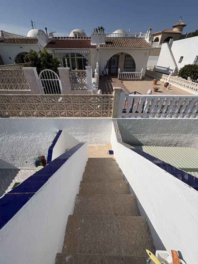 2 Zimmer Bungalow zu verkaufen in San Miguel de Salinas - 219.995 € (Ref: 9713544)