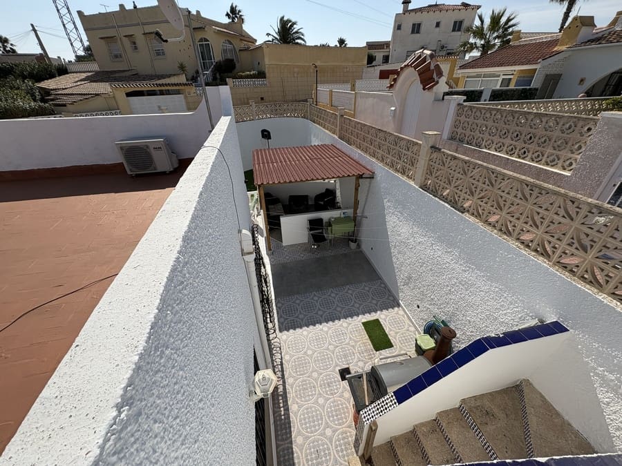 2 Zimmer Bungalow zu verkaufen in San Miguel de Salinas - 219.995 € (Ref: 9713544)