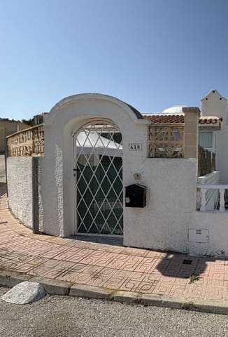 Bungalow de 2 habitaciones en San Miguel de Salinas en venta - 219.995 € (Ref: 9713544)
