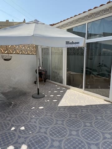 Bungalow de 2 habitaciones en San Miguel de Salinas en venta - 219.995 € (Ref: 9713544)